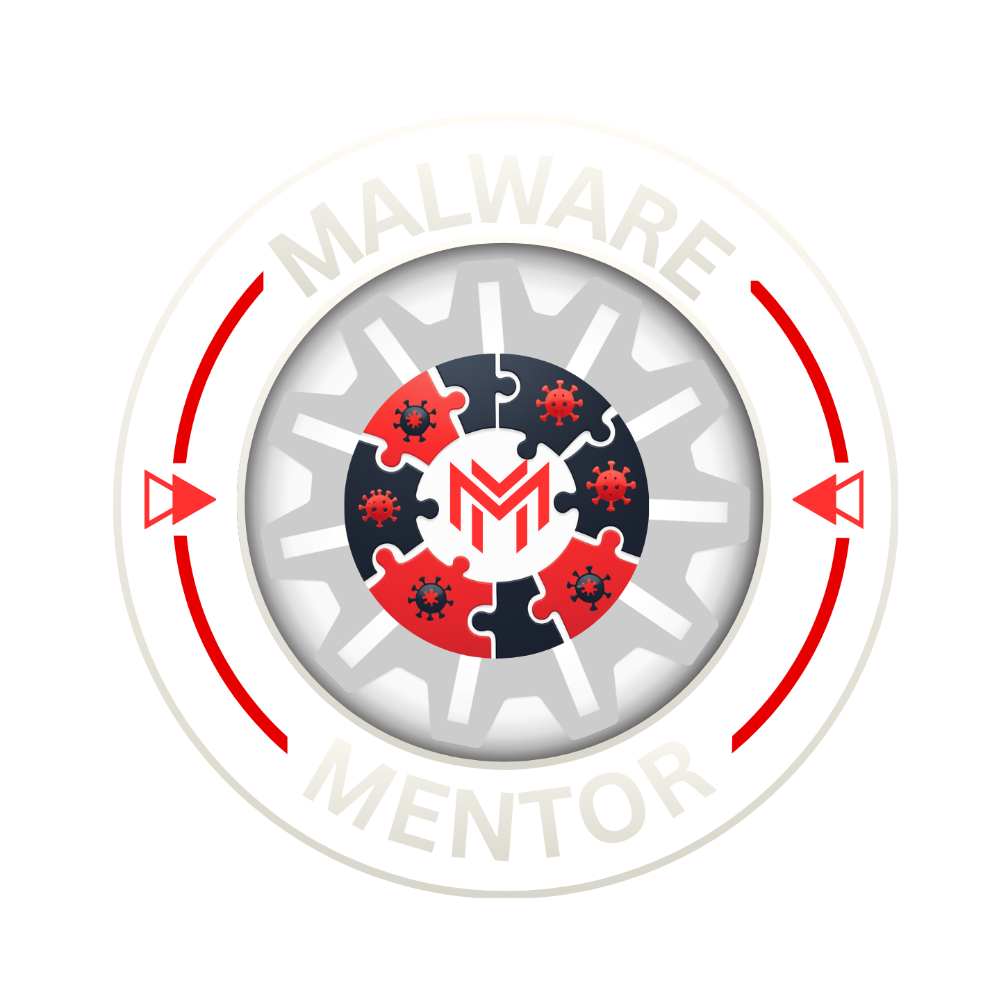 Malware Mentor Logo